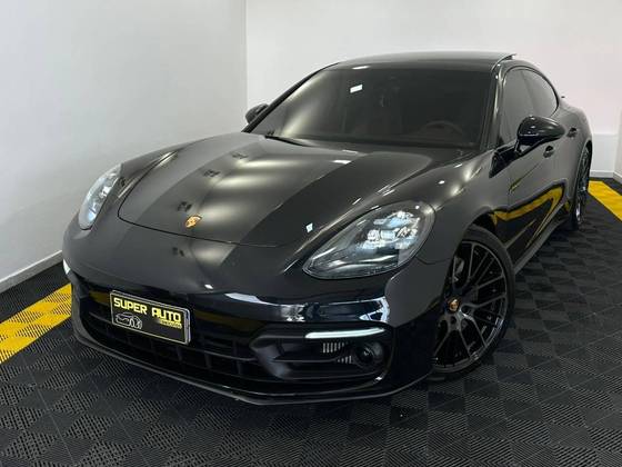 PORSCHE PANAMERA 2.9 V6 E-HYBRID 4S PDK